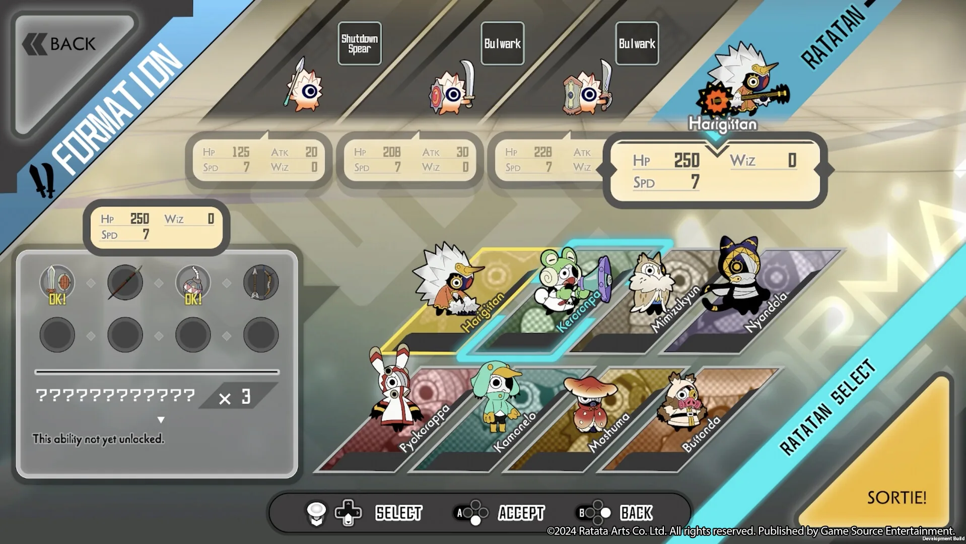Another Ratatan screenshot for the co-op answer